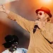 Afroman & Hank Williams Jr at Rock The Country Festival in Anderson, SC