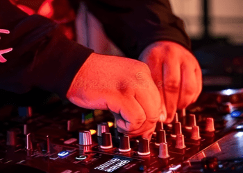 DJ Johnny K: From Chicago Roots to EDM Dreams