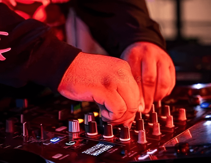 DJ Johnny K: From Chicago Roots to EDM Dreams