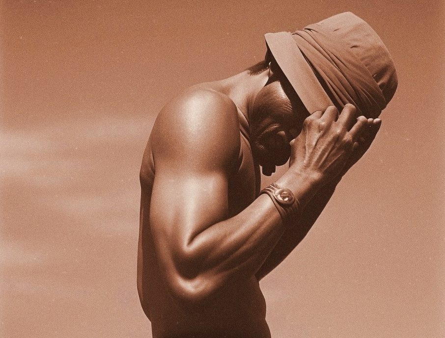 London’s Rising Star muSIR Makes Bold Debut with “CASA BLANCA” from Upcoming EP "HEART OF THE OCEAN"