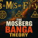 Mosberg Banga Returns With Captivating New Album “The Theory”