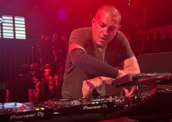 KONEKT: Driven by Rhythm, Ready for the Big Stage