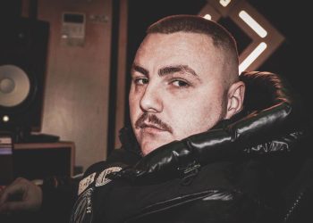 Creepzz Teams Up with Jordan Grace and Kosi Sia on Resilient New Single Take Me Back