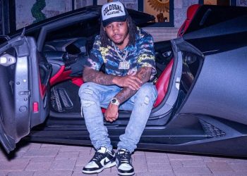 MIKE T Links Up With Grammy Award Winner VORY for his new single “In & Out”