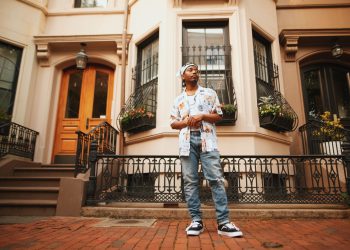 THEVNKNOWN Unveils Heartfelt Single “Over You” ft. FI$HY, Expanding His Genre-Bending Sound