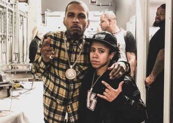 New Hip-Hop Duo Proves Conscious Rap is Alive and Thriving