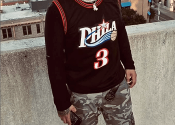 MannyOnOne Is Making Waves in Christian Hip-Hop