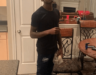 Highboy Trell: Finding His Voice and Crafting His Sound