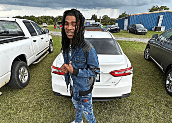 Hbk Markiss is Building His Legacy