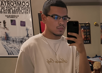 Nico Reyes is Turning Dreams into Music