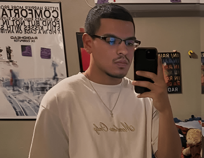 Nico Reyes is Turning Dreams into Music