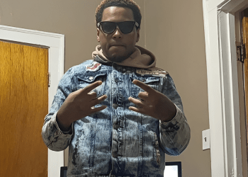 Lil Jay Is Turning Pain Into Power