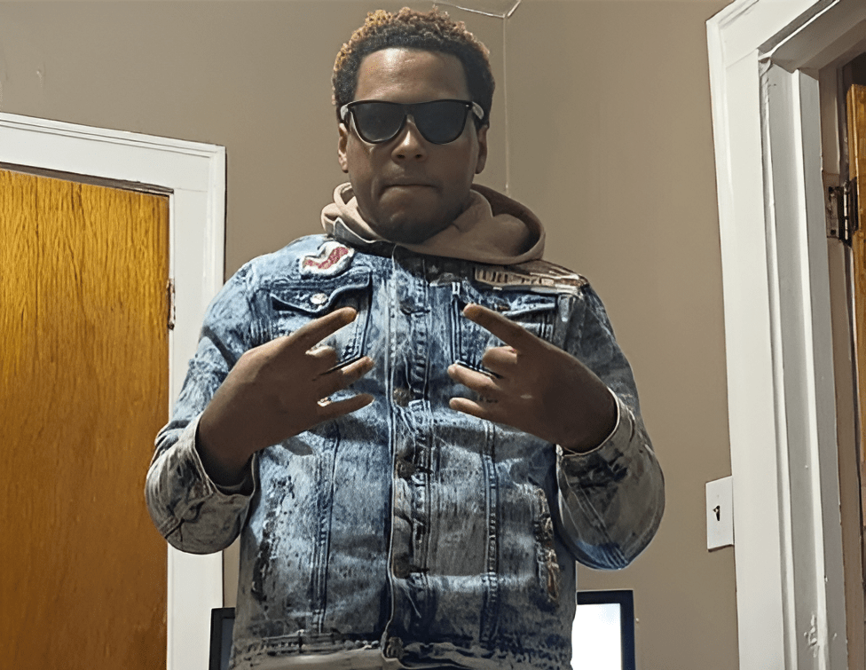 Lil Jay Is Turning Pain Into Power