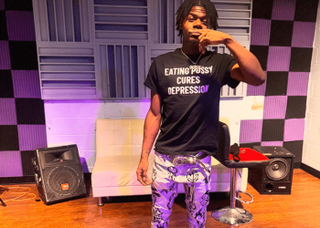 Raybudda: Cincinnati’s Rising Rap Voice