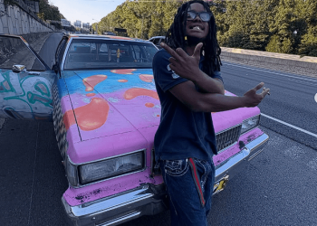 Glokksta: Atlanta’s Rising Star Doing It His Way