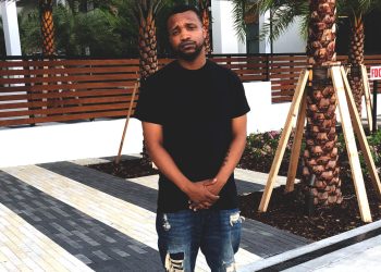 Coach Peake Breathes New Life Into His Catalog With the Release of “What You Thinking”