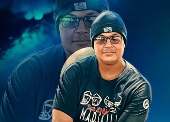 M.A.D.S.K.I.L.L.: Serving Soul Food Music With a Higher Purpose