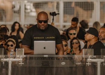 Rooted in Tribe, Elevated Worldwide: Monaco Lauren’s “Amapiano Piano Essence” Awakens the Spiritual Heart of Amapiano
