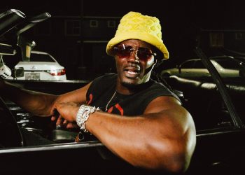 Hip-Hop Visionary Traffic Lee Unleashes Grit and Greatness on “Rode the Wave”