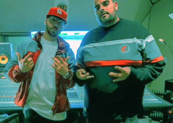 Music in Motion: The415Fortune Captures Life Through Sound