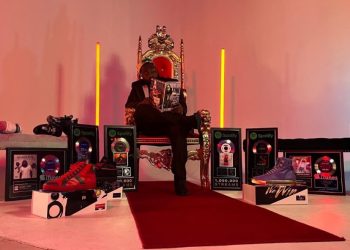 Legacy City: A Decade of Impact in San Antonio’s Music Scene