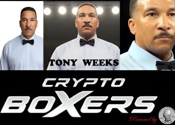 CryptoBoxers Packs a Power Punch Prelaunch On PlayChange.io for National Video Game Day