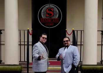 The long awaited Syndicate Corporation project has been announced