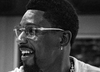 Legacy in Motion: Lamar Adot Thomas Drops 17th Studio Album Lamar