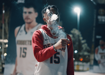 The Kid: Finding His Voice in Denver’s Music Scene