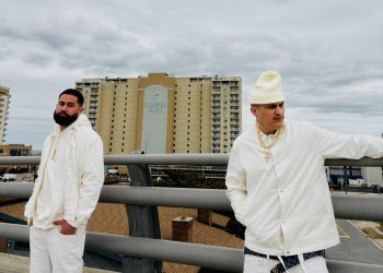 Kado Wins Honors His Roots with New Collaborative Project “Baila Boyz”