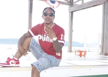 BKA Takari – From Hampton to the Hip Hop Stage