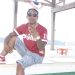 BKA Takari – From Hampton to the Hip Hop Stage