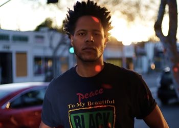 Kenan Bell Shakes the Hip-Hop Landscape With Revolutionary New Album “people just be saying stuff”