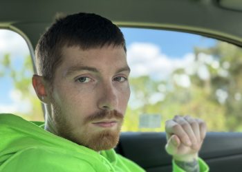 J.P. Pushes Boundaries and Delivers Club-Ready Hit “Turnt Up”