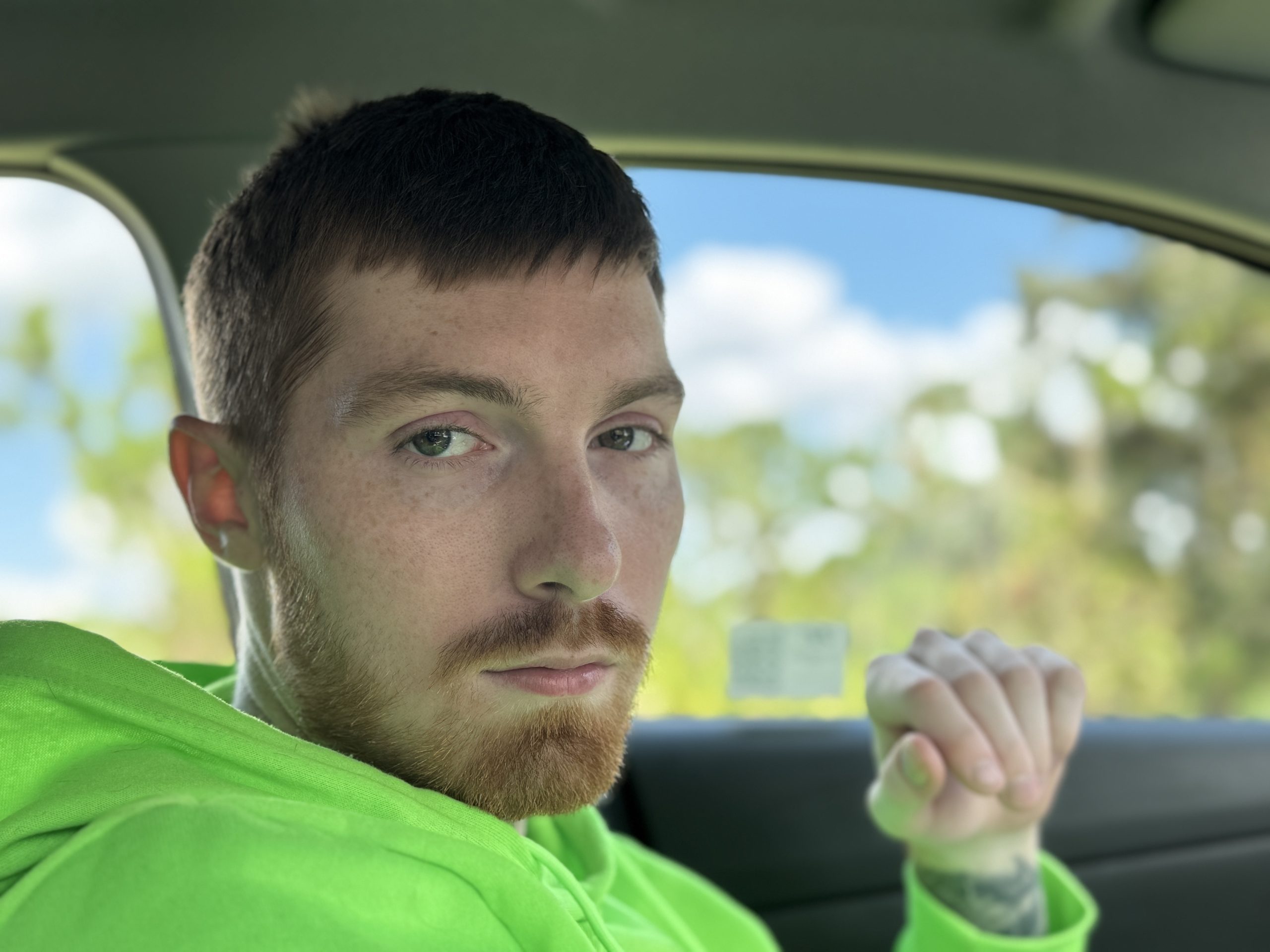 J.P. Pushes Boundaries and Delivers Club-Ready Hit “Turnt Up”