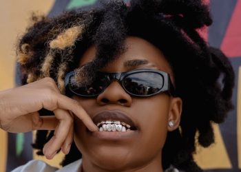 Greytah Kueen Unveils a Soulful Single "She De Girl"