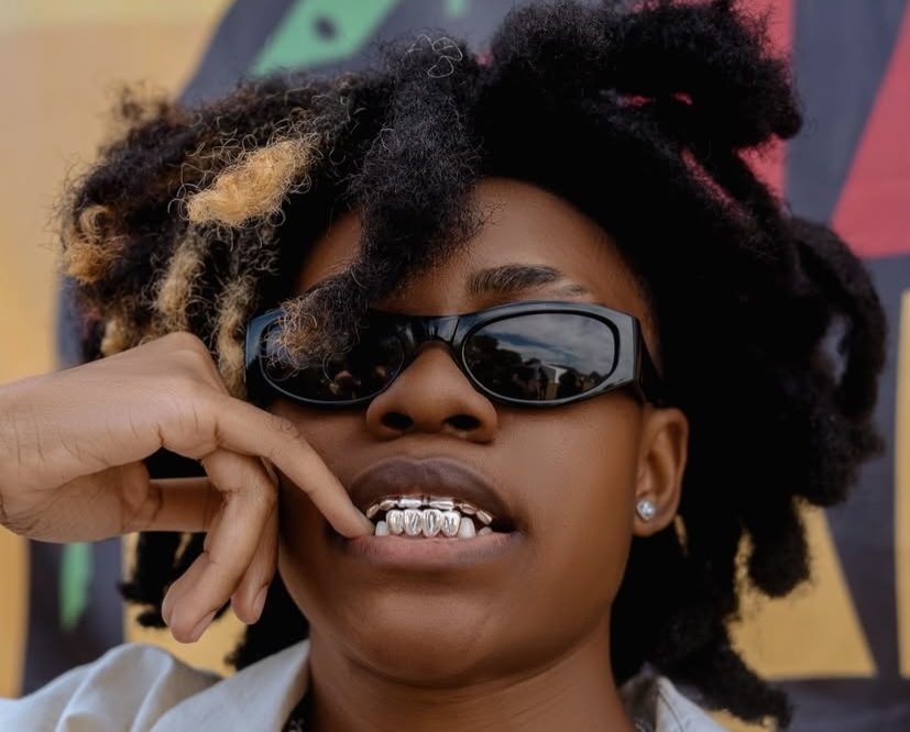 Greytah Kueen Unveils a Soulful Single "She De Girl"