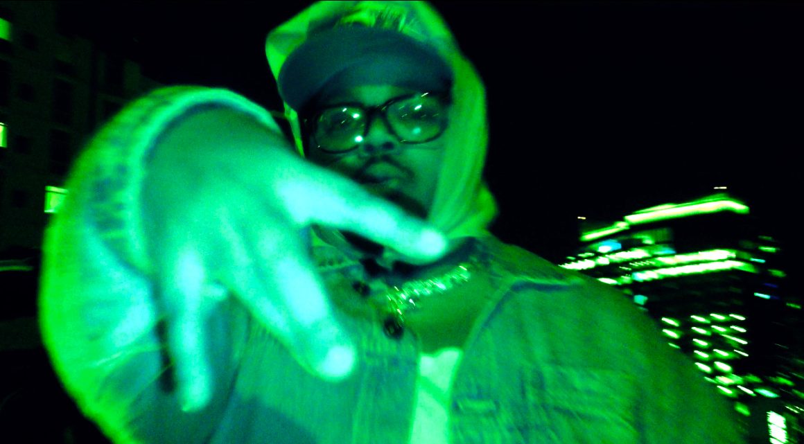 Jayboe: Authentic Voice from Alabama Readies “Ninety Eight Part 2”
