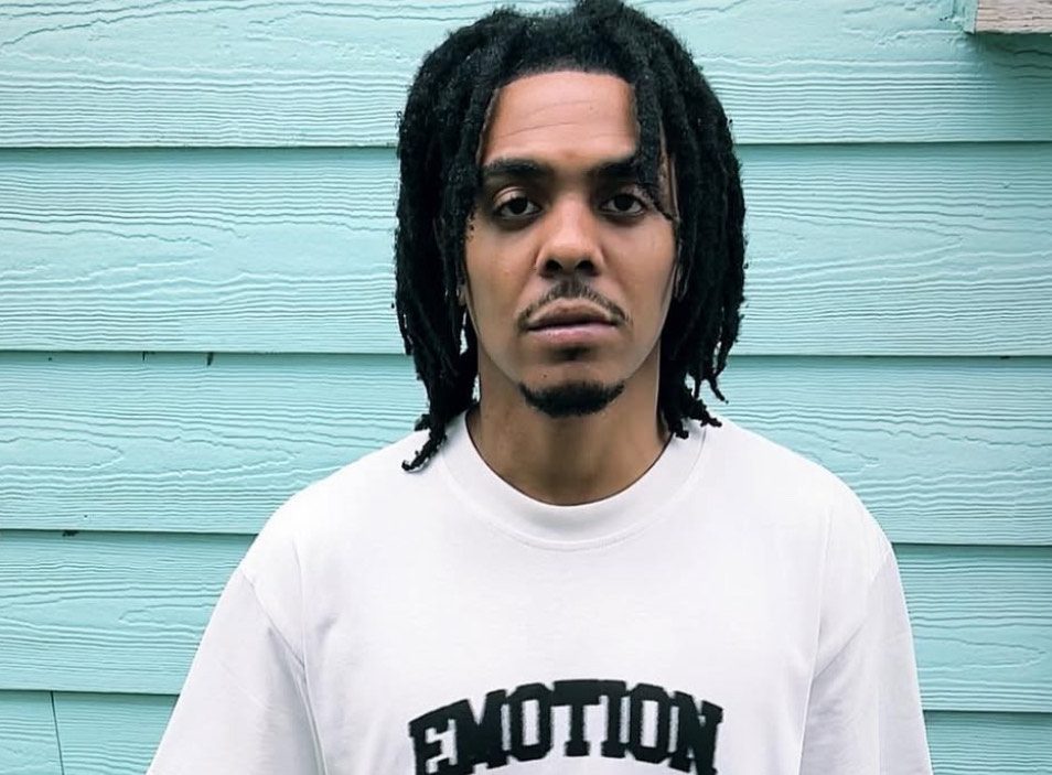 New Orleans Artist Co Hank Is Putting His Life In His Music