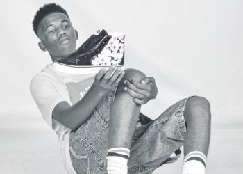 Don Amari Unleashes A Testament to Perseverance and Artistic Evolution With New Single "Motion"