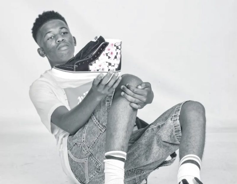 Don Amari Unleashes A Testament to Perseverance and Artistic Evolution With New Single "Motion"