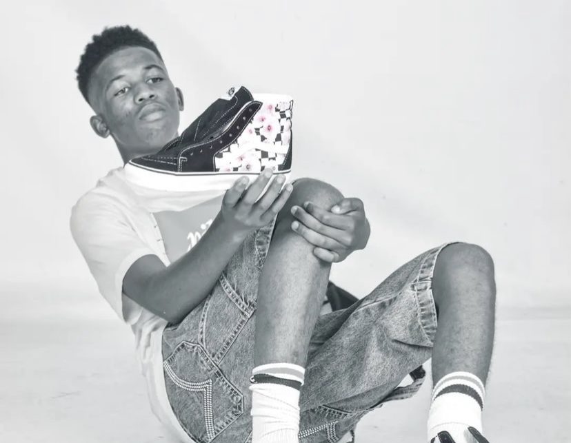 Don Amari Unleashes A Testament to Perseverance and Artistic Evolution With New Single "Motion"