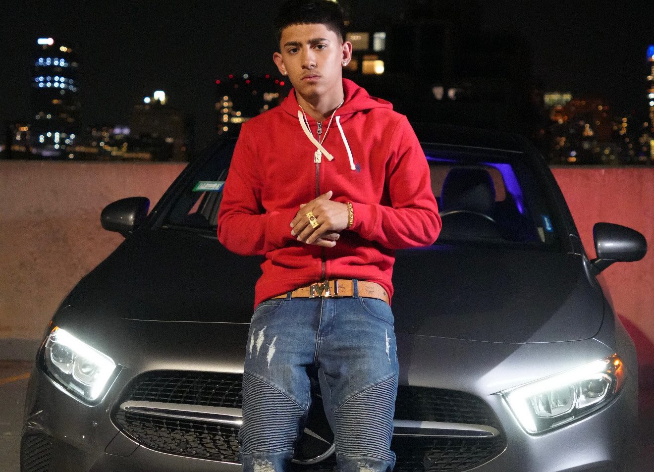 2FR Drops Highly Anticipated New Single “Real Talk” – A Bold Statement from Chicago’s Rising Star