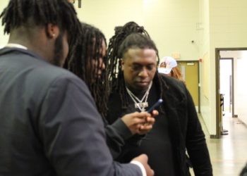 Sensei Nowa Talks A&R, AI, and UMG’s 1824 Project – Exclusive with 24Hip-Hop