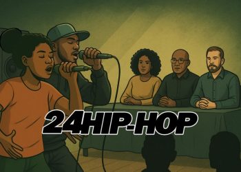 24Hip-Hop Covers KYSU Homecoming Talent Search & Showcase