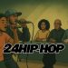 24Hip-Hop Covers KYSU Homecoming Talent Search & Showcase