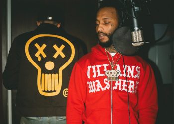 Meet Detwan Love: From Adversity to Artistic Success