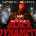 Kunte Kente Releases Captivating Mixtape “Black Dynamite”