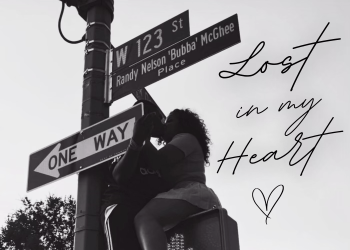 HoodTrophy Bino Releases New 12-Track Album “Lost In My Heart”