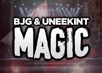 Uneekint & BJG Unite on New Single Magic, Bringing Fresh Energy to the Northwest